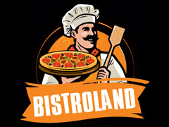 Bistroland Logo